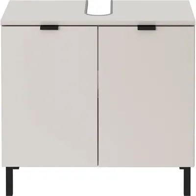 Dulap sub chiuvetă crem 60x56 cm Arcena – Germania