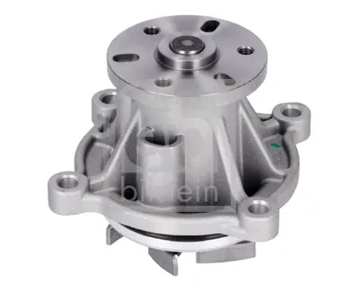 Pompa apa cu garnitura potrivit LAND ROVER RANGE ROVER III, RANGE ROVER IV, RANGE ROVER SPORT II 4.4D 07.10-03.22