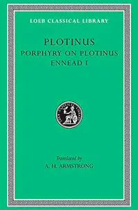 Porphyry on Plotinus