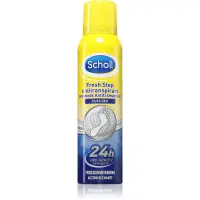 Scholl Fresh Step antiperspirant pentru picioare 96 g