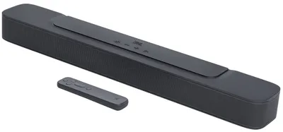 Soundbar JBL - Bar 2.0 All-in-one MK2, negru