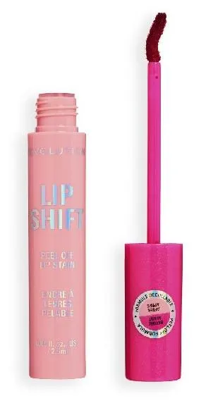 Makeup Revolution Băleşte se ruj Lip Shift, Celestial Pink, 2.5 ml