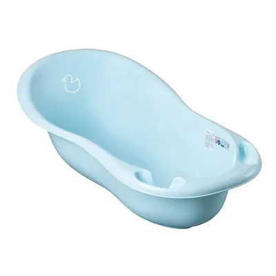 Tega Baby Marea - Rățușcă, 102 cm, albastru