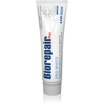 Biorepair Plus Pro White pasta de dinti pentru albire