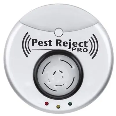 Aparat anti rozatoare sau gandaci Pest Reject PRO