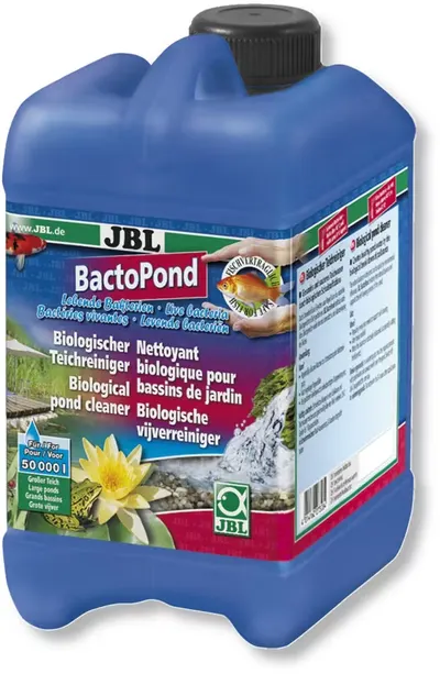 JBL BactoPond 2.5 L