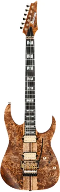 Chitară electrică Ibanez - RGT1220PB, w/Bag, Antique Brown Stained