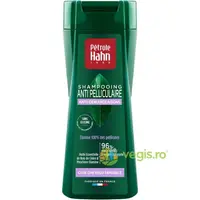 Sampon Antimatreata si Calmant cu Ulei din Lemn de Cedru 250ml