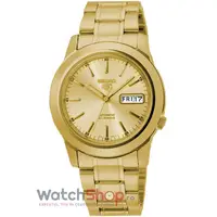 Ceas Seiko SNKE56 SEIKO 5 Automatic