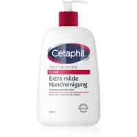 Cetaphil Pro ItchControl Clean sapun lichid delicat pentru maini 500 ml