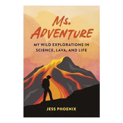 Ms. Adventure