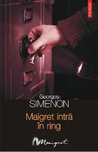 eBook Maigret intra in ring