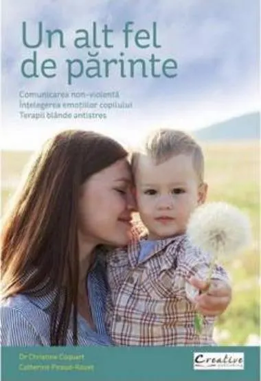 Un alt fel de parinte