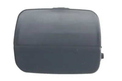 Capac carlig remorcare Spate plastic, grund potrivit BMW 3 E90, 3 E92, 3 E93 03.06-12.13 09.06-03.10