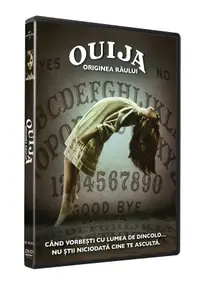 Ouija: Originea Raului / Ouija: Origin of Evil
