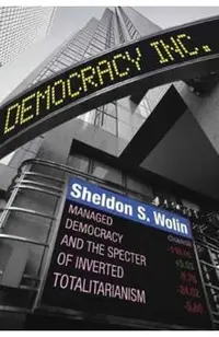 Democracy Incorporated