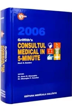 2006 Griffith's: Consultul medical in 5 minute