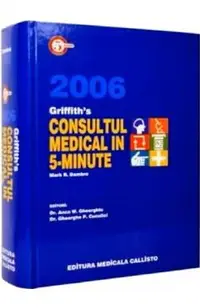 2006 Griffith's: Consultul medical in 5 minute