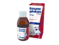 Imunoglukan P4H sirop, Zentiva | 120 ml
