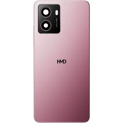 Capac Baterie HMD Pulse, Roz (Dreamy Pink), Service Pack 286961966