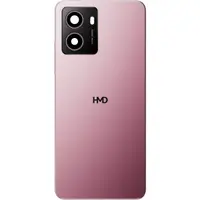 Capac Baterie HMD Pulse, Roz (Dreamy Pink), Service Pack 286961966