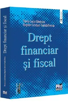 Drept financiar si fiscal