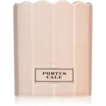 Castelbel Portus Cale Rosé Blush lumânare parfumată