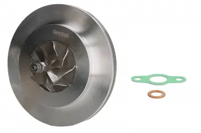Miez turbina aluminiu potrivit CITROEN JUMPER I; PEUGEOT BOXER 2.2D 12.01-06.06