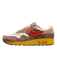 Air Max 1 .SWOOSH Low Poly Big Head Origins