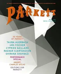 Parkett, No. 94