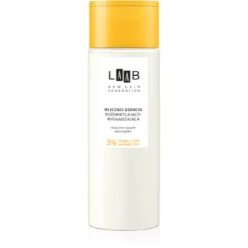 AA Cosmetics LAAB Tetra-C Yuzu tonifiant pentru corp cu efect de strălucire