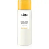 AA Cosmetics LAAB Tetra-C Yuzu tonifiant pentru corp cu efect de strălucire