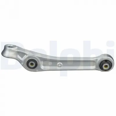 Brat suspensie roata Stanga inferior longitudinal fata potrivit AUDI A4 ALLROAD B9, A4 B9, A5 1.4-3.0DH 05.15