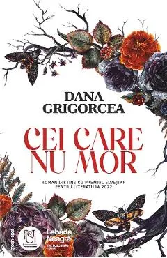 eBook Cei care nu mor