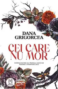 eBook Cei care nu mor