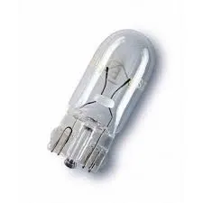 Bec 12V-5W W2,1x9,5 D