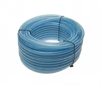 Furtun benzina, diametru interior 7mm, lungime 1m, grosime 2mm