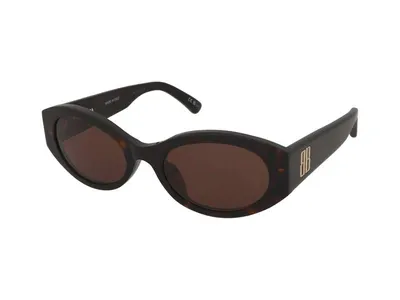 Ochelari de soare Balenciaga BB0477SA 002
