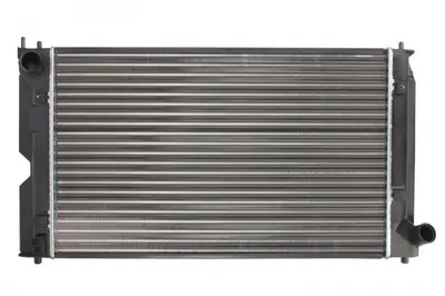 Radiator motor (Manual) potrivit TOYOTA AVENSIS, COROLLA, COROLLA VERSO 1.4D 2.0D -03.09