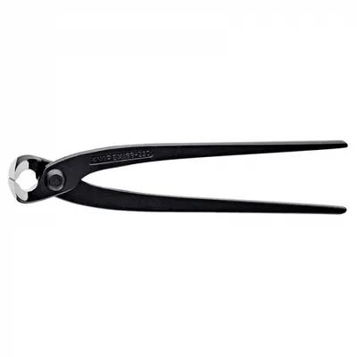 Cleste profesional pentru fierar betonist Knipex 99 00 220, 220 mm