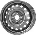 Janta otel 5.5x15, 4x100, CH 60, ET: 50; CMR potrivit NISSAN MICRA C+C III, MICRA III, MICRA IV 01.03-10.15