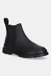 Camper ghete chelsea de piele Brutus+
