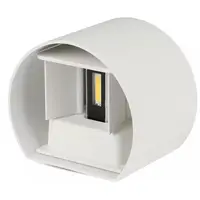 Corp iluminat LED rotund 6W IP65 4000K alb neutru V-TAC SKU-7091