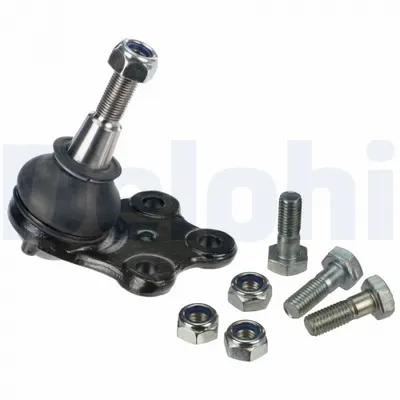 Pivot axa Dreapta Stanga (inferior fata) potrivit RENAULT LATITUDE 1.5D-3.0D 07.10