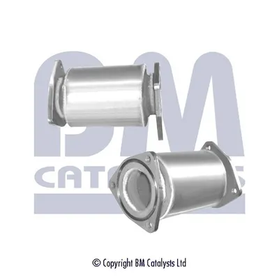 Convertor catalitic EURO 4 potrivit CHEVROLET AVEO KALOS 1.2 01.08