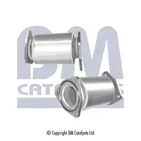 Convertor catalitic EURO 4 potrivit CHEVROLET AVEO KALOS 1.2 01.08-