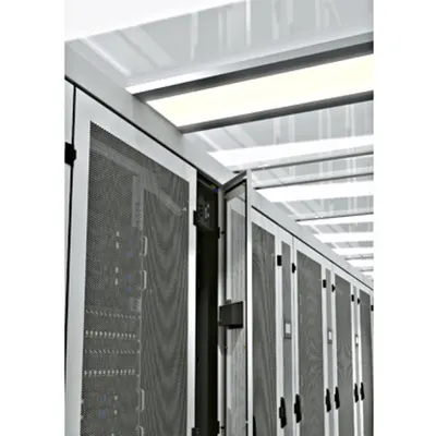 Aisle roof LED Aisle width 1200 L300