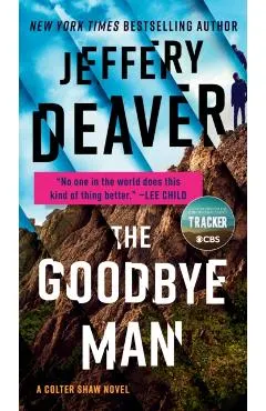 The Goodbye Man