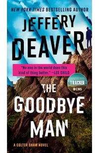 The Goodbye Man