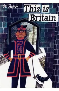 This is Britain